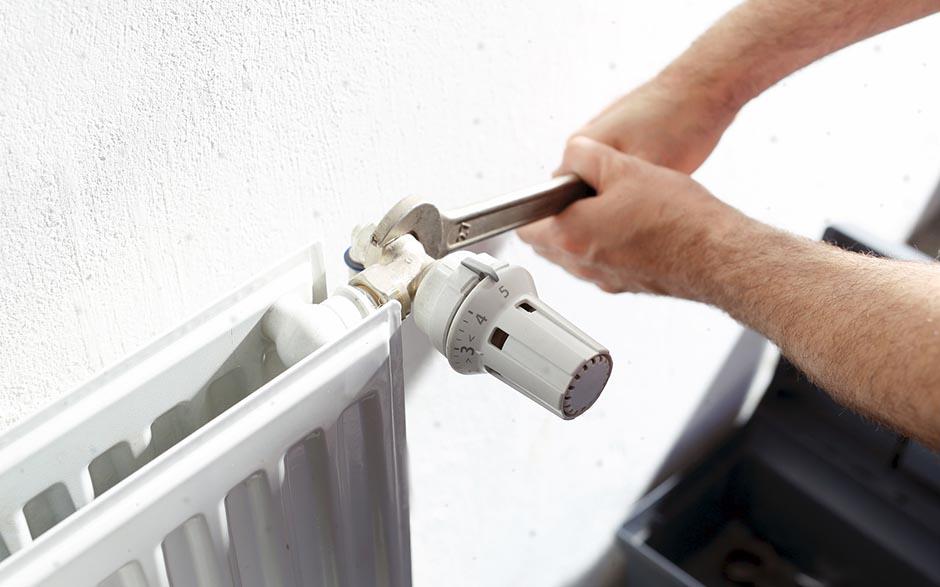 installation chauffage électrique Riceys