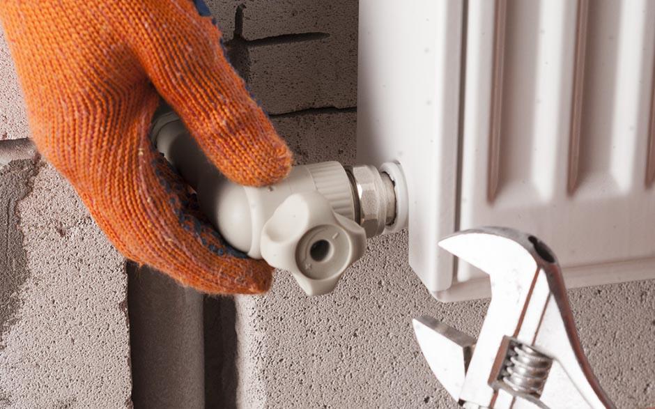  installation chauffage électrique Riceys